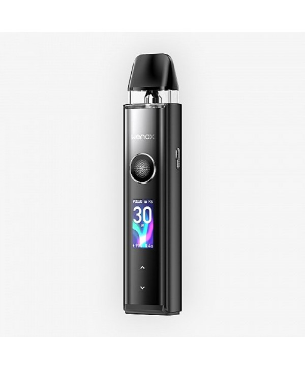 Kit Wenax Q Pro GeekVape