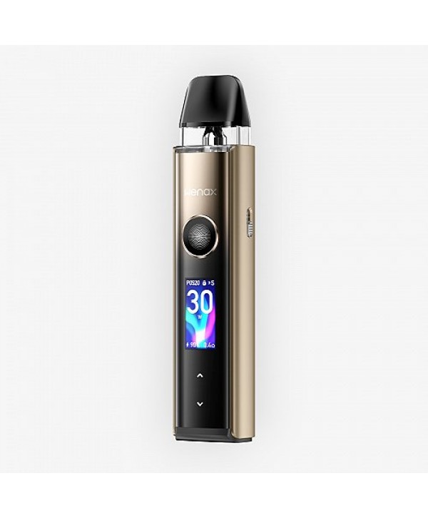 Kit Wenax Q Pro GeekVape
