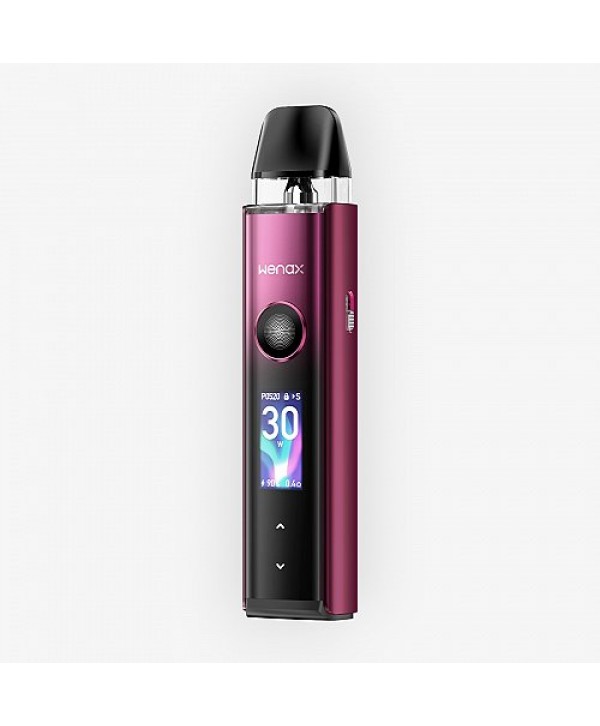 Kit Wenax Q Pro GeekVape
