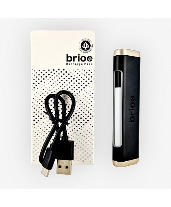 Kit Brio Pod Da One