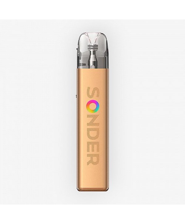 Kit Sonder Q2 GeekVape