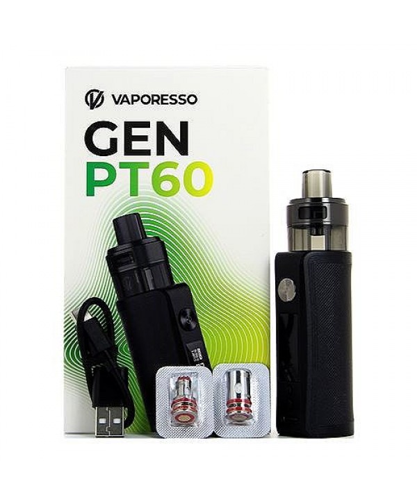 Kit Gen PT60 Vaporesso
