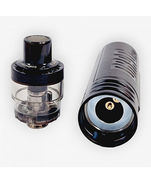 Drag H40 pod Voopoo