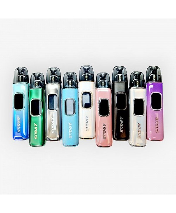 Kit Argus G3 Voopoo