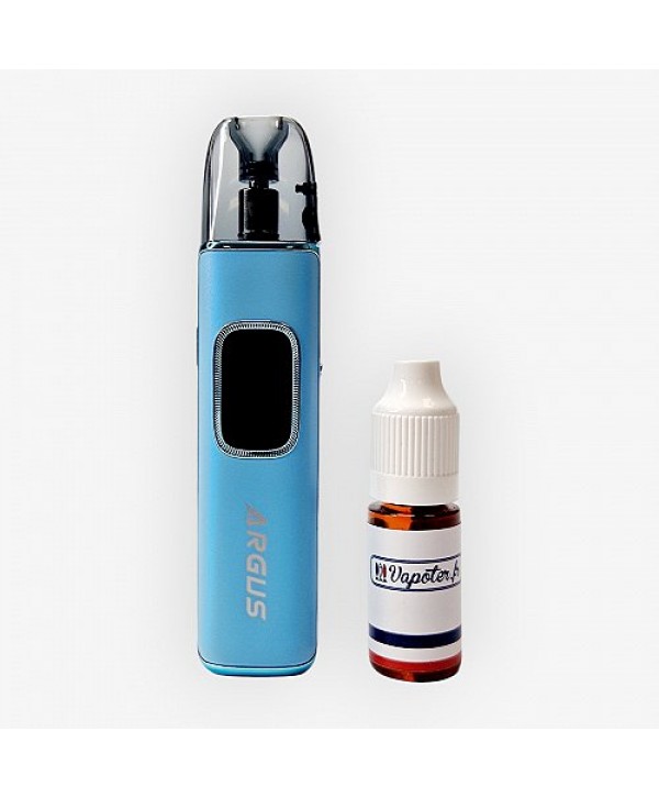 Kit Argus G3 Voopoo