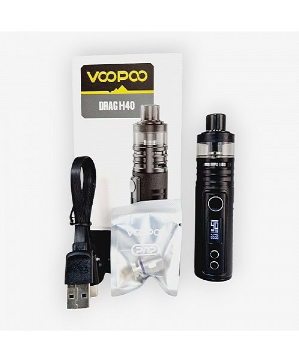 Drag H40 pod Voopoo