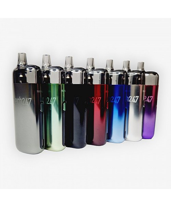 Kit Tech247 Smok