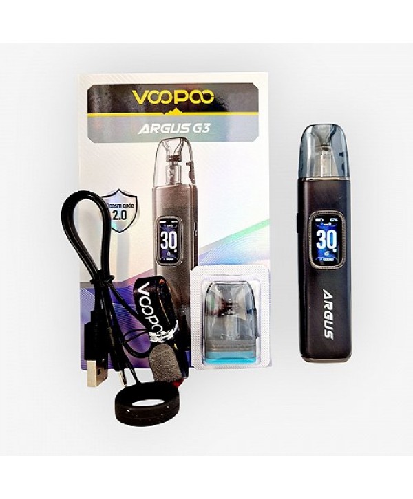 Kit Argus G3 Voopoo