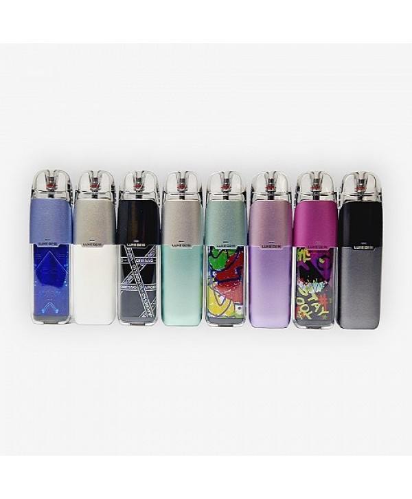 Kit Luxe Q2 SE Vaporesso