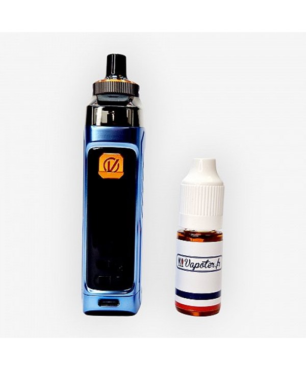 Kit Armour G MTL Vaporesso