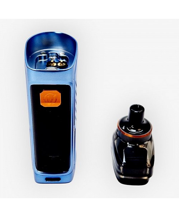Kit Armour G MTL Vaporesso