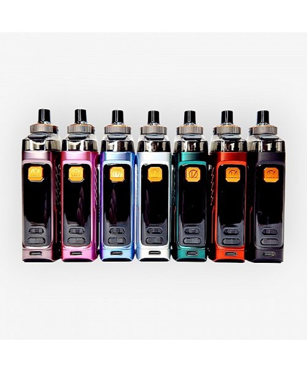 Kit Armour G MTL Vaporesso