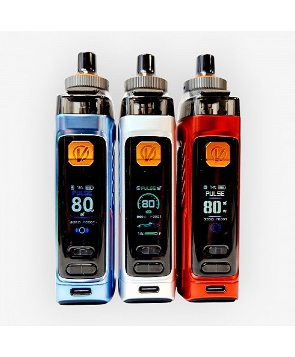 Kit Armour G MTL Vaporesso