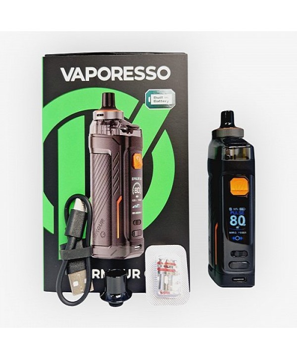 Kit Armour G MTL Vaporesso