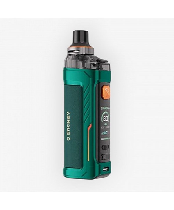 Kit Armour G MTL Vaporesso