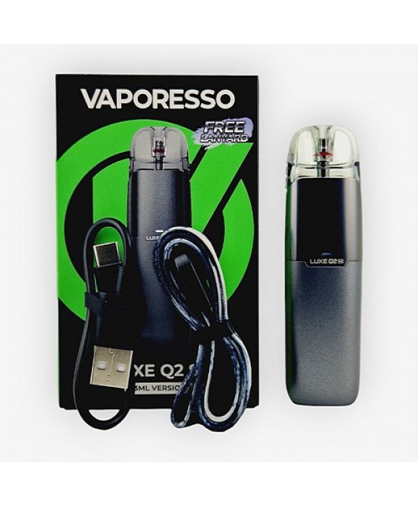 Kit Luxe Q2 SE Vaporesso
