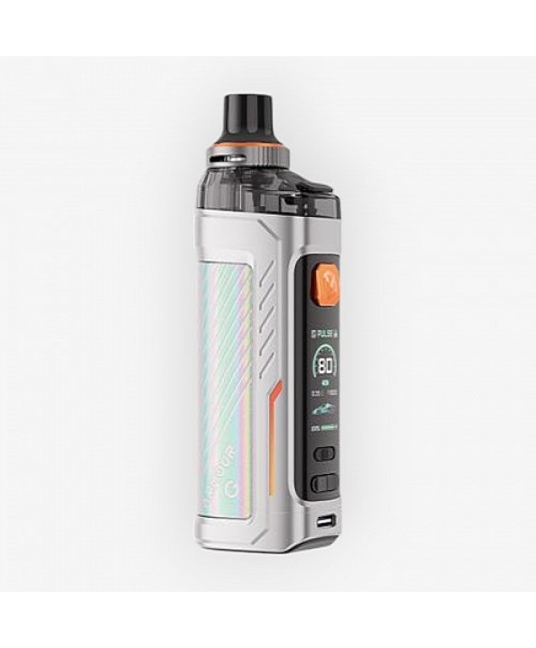 Kit Armour G MTL Vaporesso