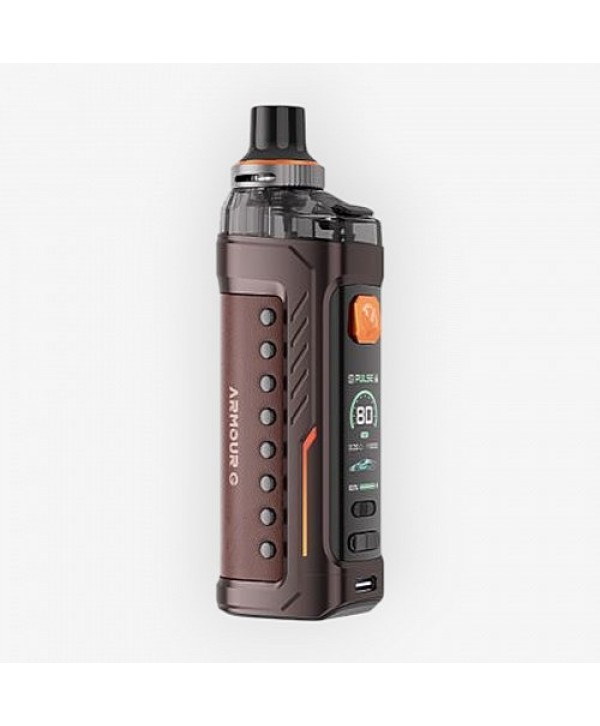 Kit Armour G MTL Vaporesso
