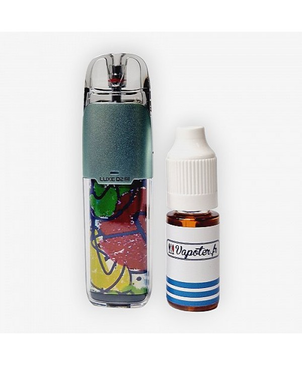 Kit Luxe Q2 SE Vaporesso