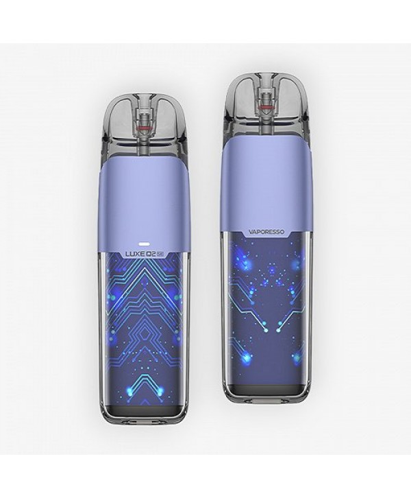 Kit Luxe Q2 SE Vaporesso