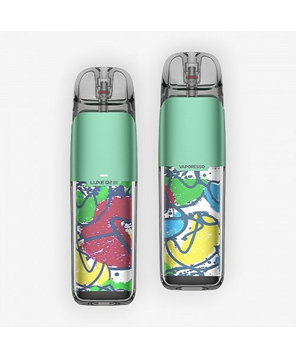 Kit Luxe Q2 SE Vaporesso