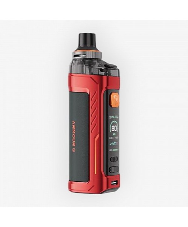 Kit Armour G MTL Vaporesso