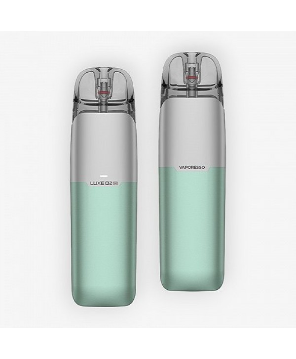 Kit Luxe Q2 SE Vaporesso