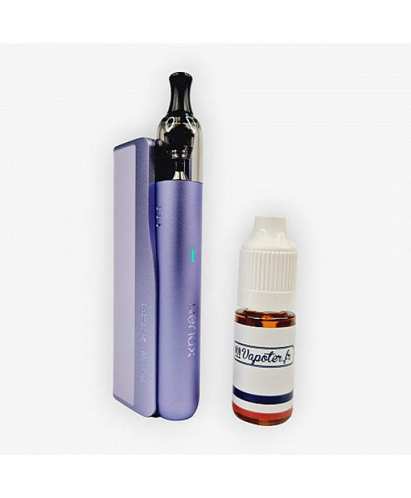 Kit Wenax M Geekvape