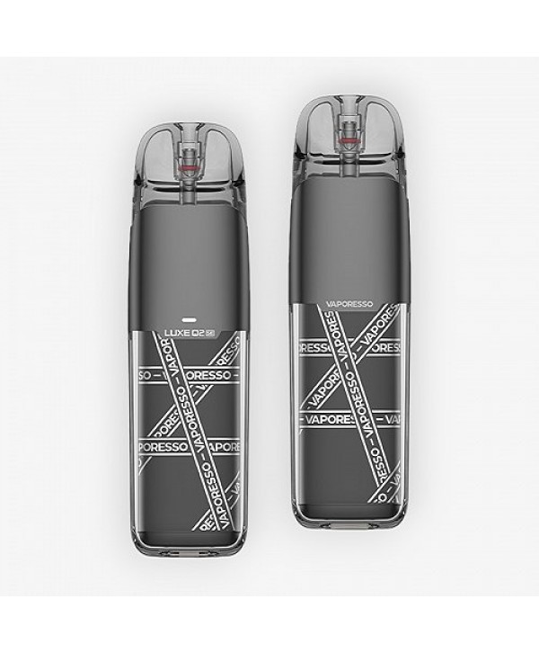 Kit Luxe Q2 SE Vaporesso