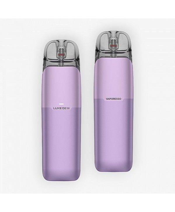 Kit Luxe Q2 SE Vaporesso