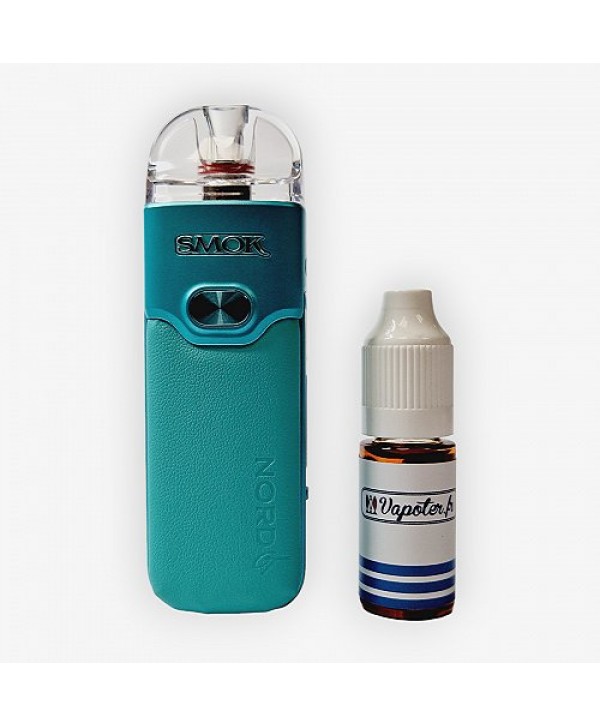 Kit Nord GT Smok