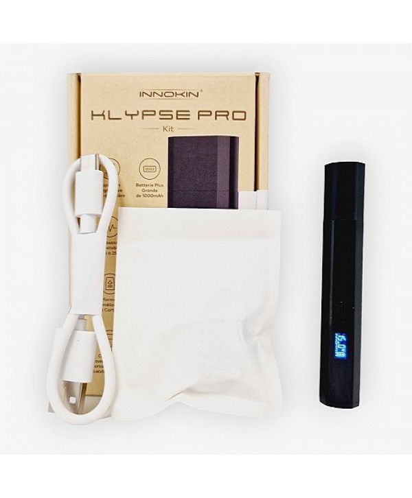 Kit Klypse Pro Innokin