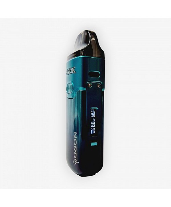 Kit Nord GT Smok