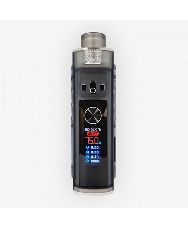Kit Cloudflask X Pod Aspire