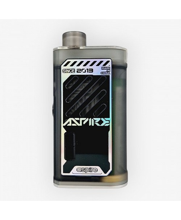 Kit Cloudflask X Pod Aspire
