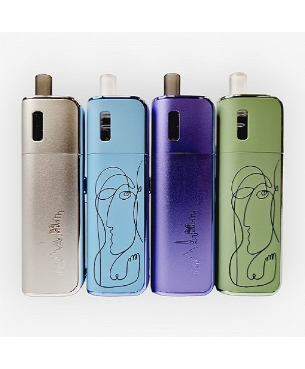 Kit Soul GeekVape