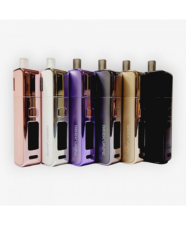 Kit Soul GeekVape