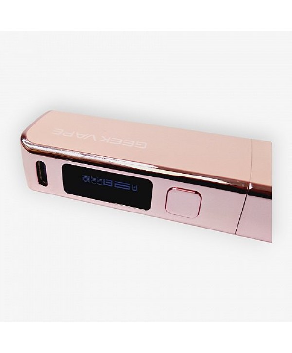 Kit Soul GeekVape
