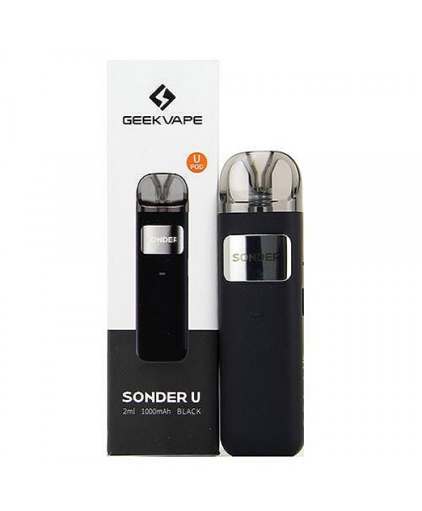 Kit Sonder U GeekVape