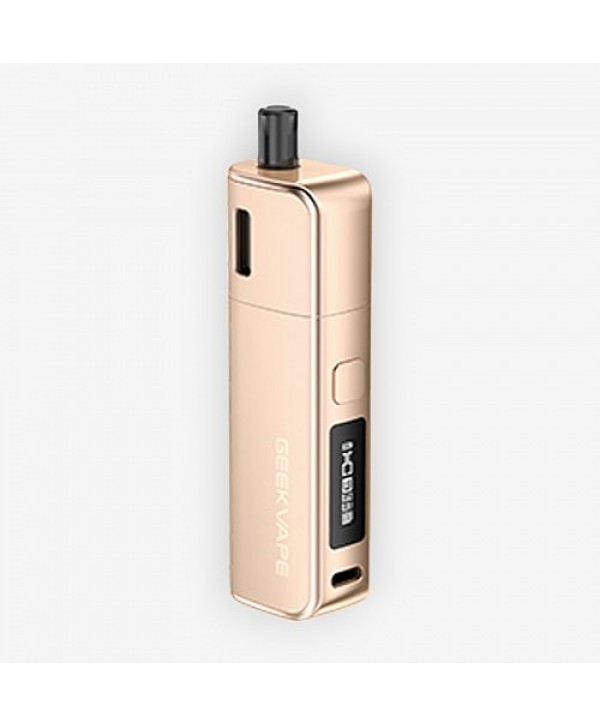 Kit Soul GeekVape
