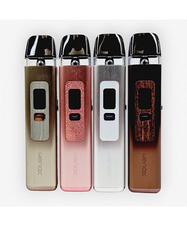 Kit Wenax Q GeekVape