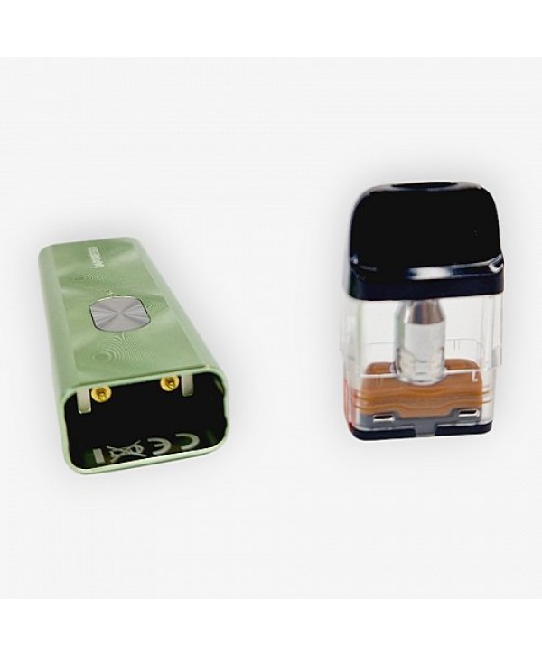 Kit Xros 4 Mini Pod Vaporesso