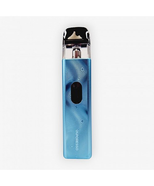 Kit Xros 4 Mini Pod Vaporesso