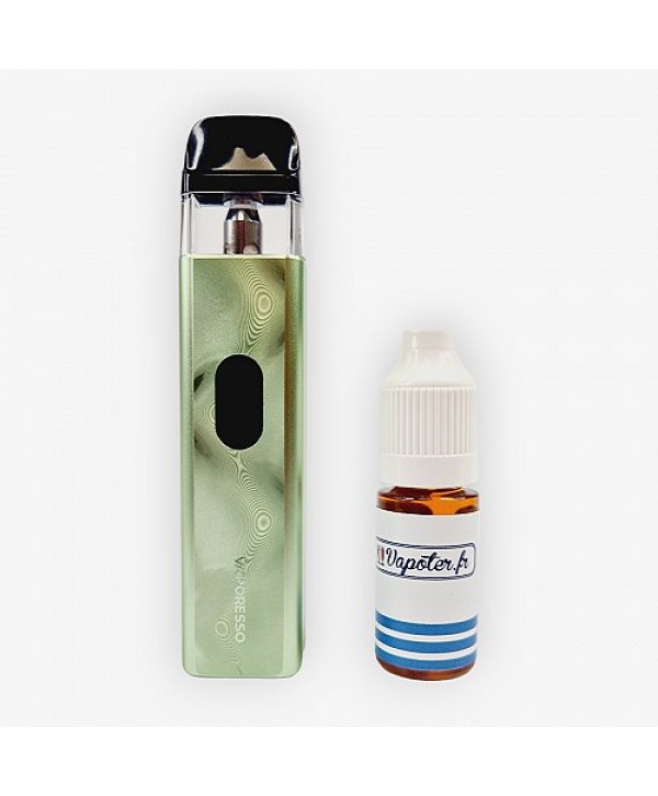 Kit Xros 4 Mini Pod Vaporesso