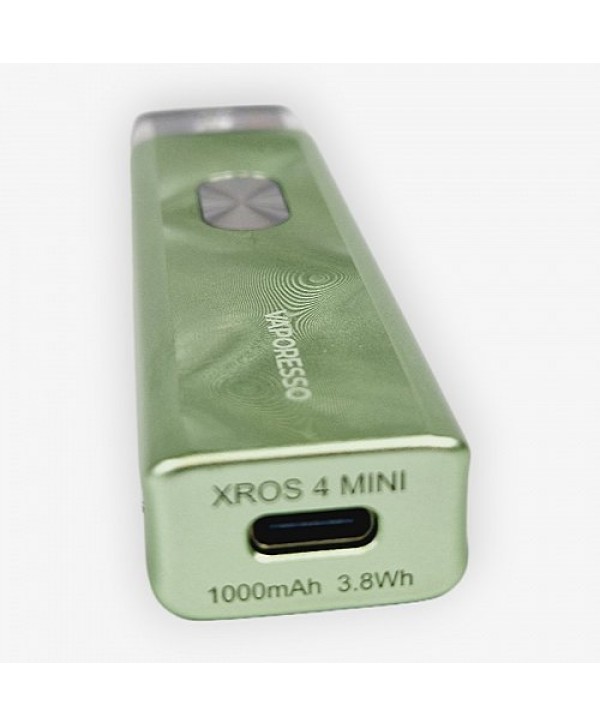 Kit Xros 4 Mini Pod Vaporesso