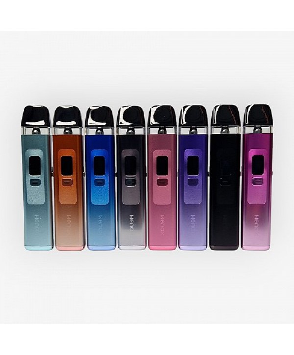 Kit Wenax Q GeekVape