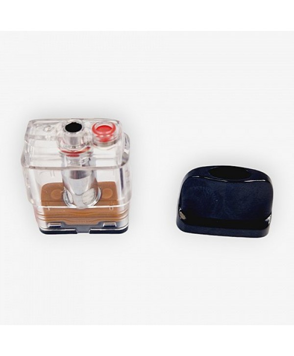 Kit Xros 4 Mini Pod Vaporesso