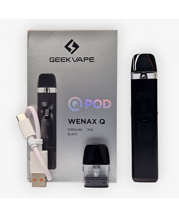 Kit Wenax Q GeekVape