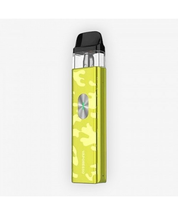 Kit Xros 4 Mini Pod Vaporesso