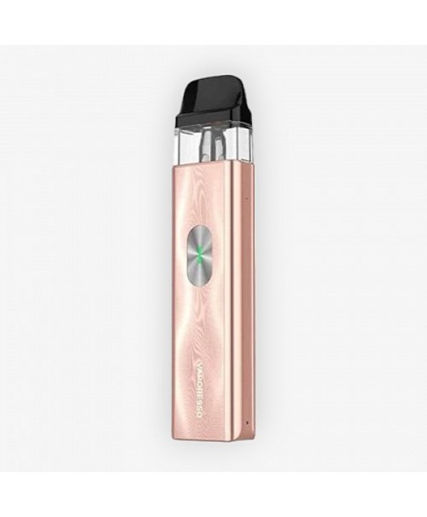 Kit Xros 4 Mini Pod Vaporesso